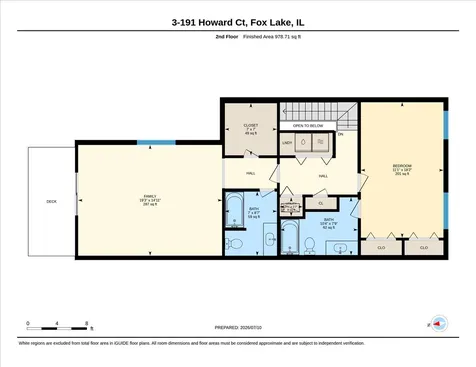 191 Howard Court Fox Lake IL 60020