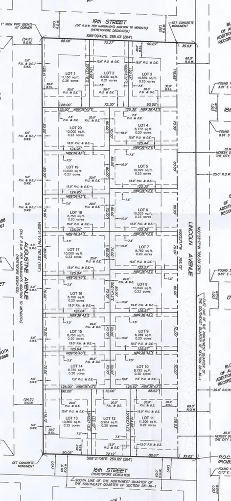 302 16TH Street Mendota IL 61342