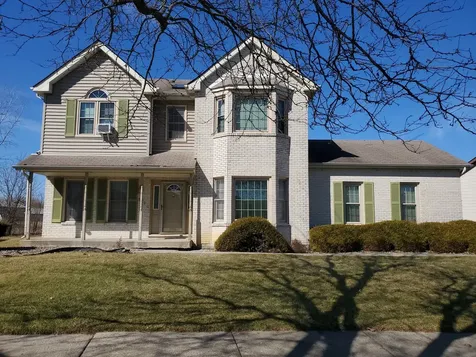 5620 Feathercreek Road Matteson IL 60443