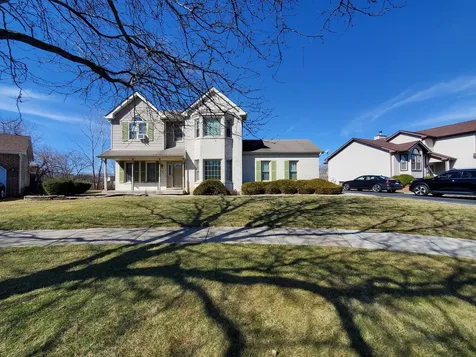 5620 Feathercreek Road Matteson IL 60443