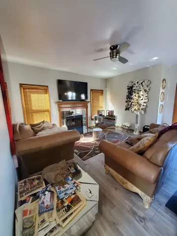 5620 Feathercreek Road Matteson IL 60443