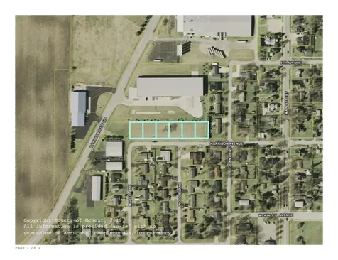 000 Harrison Avenue Hebron IL 60034