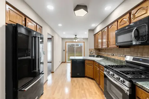 7811 Bristol Park Drive Tinley Park IL 60477
