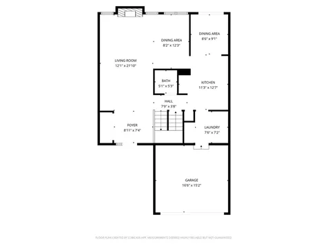 7811 Bristol Park Drive Tinley Park IL 60477