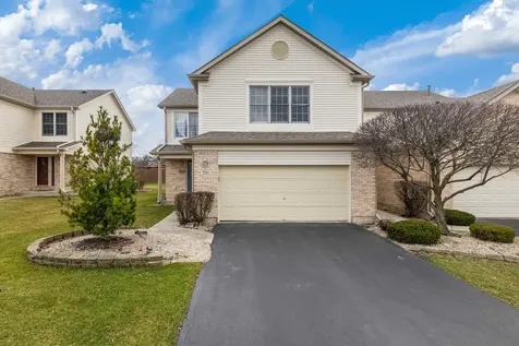 7811 Bristol Park Drive Tinley Park IL 60477
