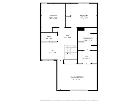 7811 Bristol Park Drive Tinley Park IL 60477