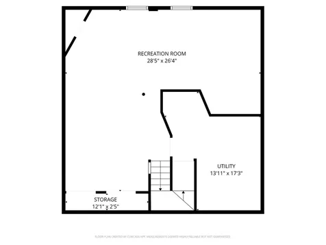7811 Bristol Park Drive Tinley Park IL 60477