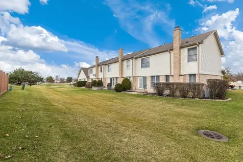 7811 Bristol Park Drive Tinley Park IL 60477