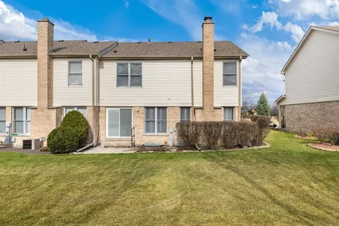 7811 Bristol Park Drive Tinley Park IL 60477