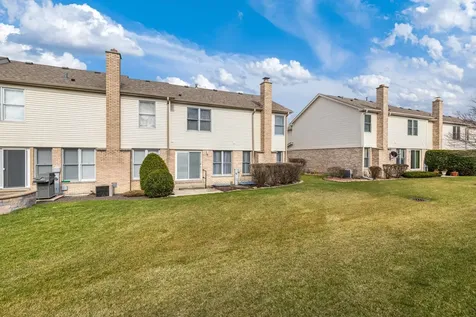 7811 Bristol Park Drive Tinley Park IL 60477