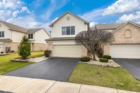 7811 Bristol Park Drive Tinley Park IL 60477