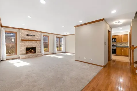 7811 Bristol Park Drive Tinley Park IL 60477