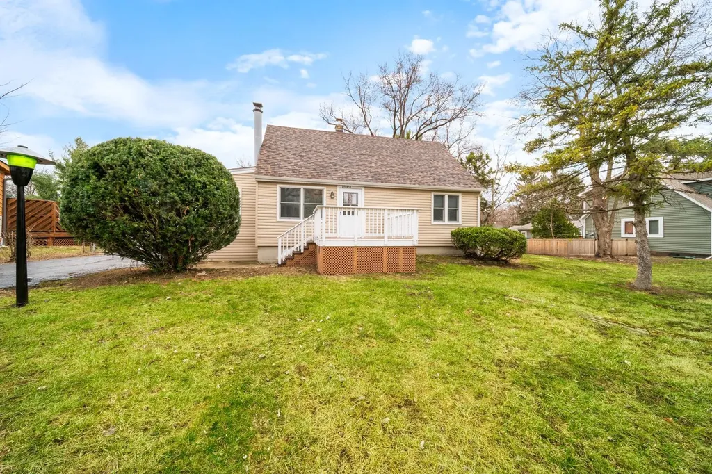28W686 Townline Road Warrenville IL 60555