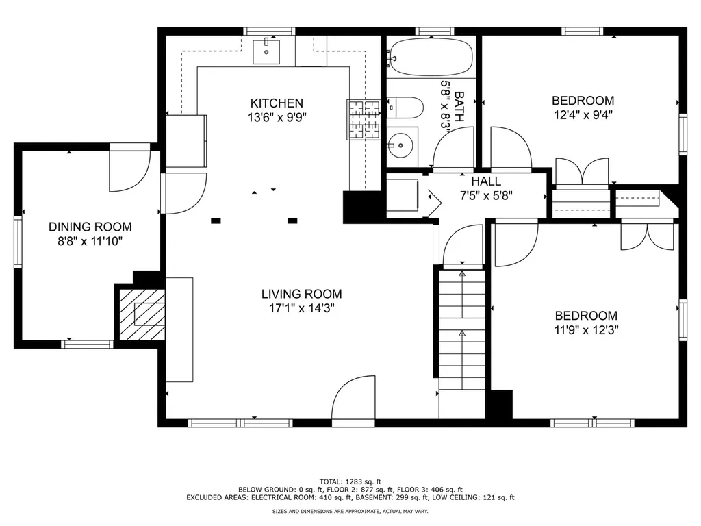 28W686 Townline Road Warrenville IL 60555