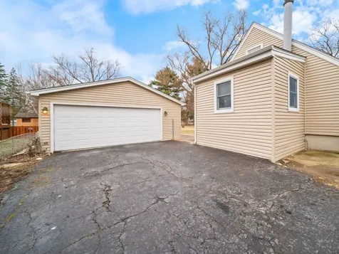 28W686 Townline Road Warrenville IL 60555