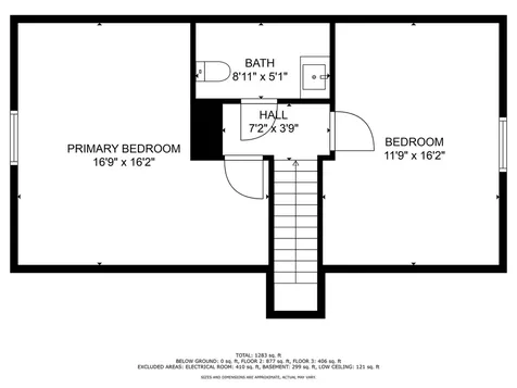 28W686 Townline Road Warrenville IL 60555