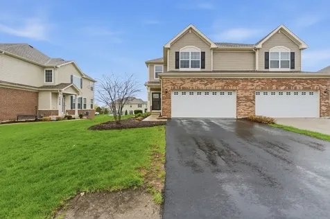 24752 South Dart Road Manhattan IL 60442
