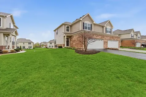 24752 South Dart Road Manhattan IL 60442