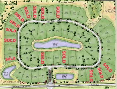 10665 Red Leaf Circle Lakewood IL 60014