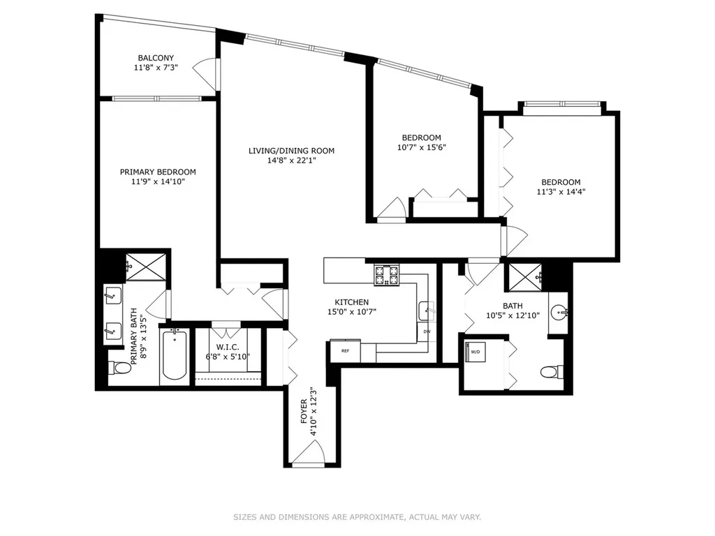 130 North Garland Court Chicago IL 60602