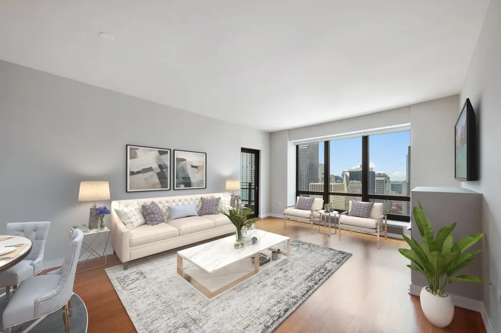 130 North Garland Court Chicago IL 60602