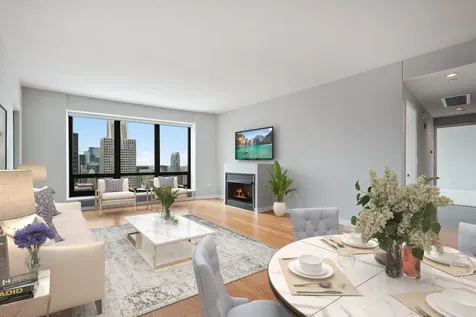 130 North Garland Court Chicago IL 60602