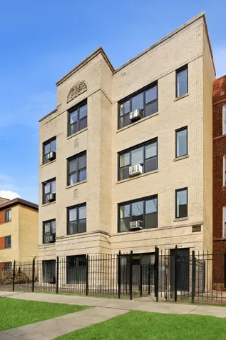 1546 West Jonquil Terrace Chicago IL 60626