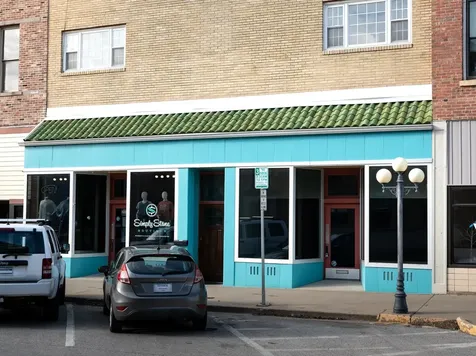 203 West Madison Street Pontiac IL 61764