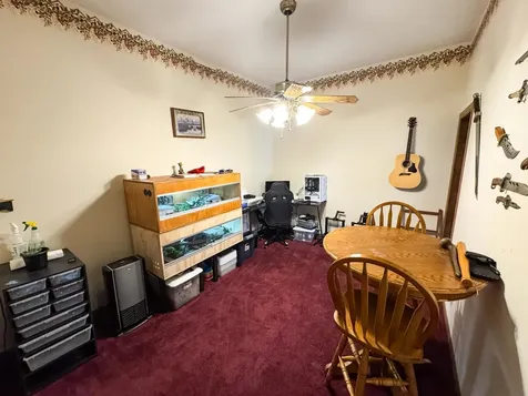 203 West Madison Street Pontiac IL 61764