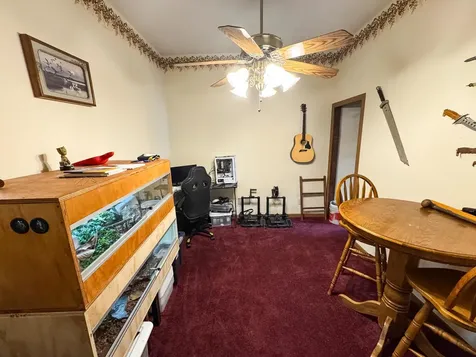 203 West Madison Street Pontiac IL 61764