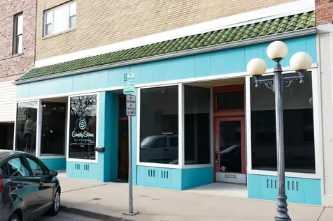 203 West Madison Street Pontiac IL 61764