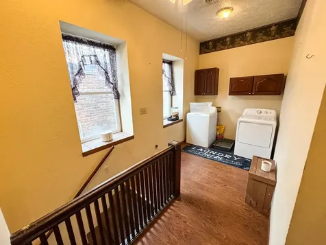 203 West Madison Street Pontiac IL 61764