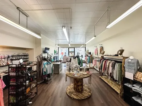 203 West Madison Street Pontiac IL 61764