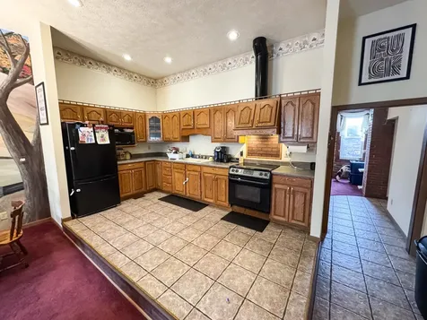 203 West Madison Street Pontiac IL 61764