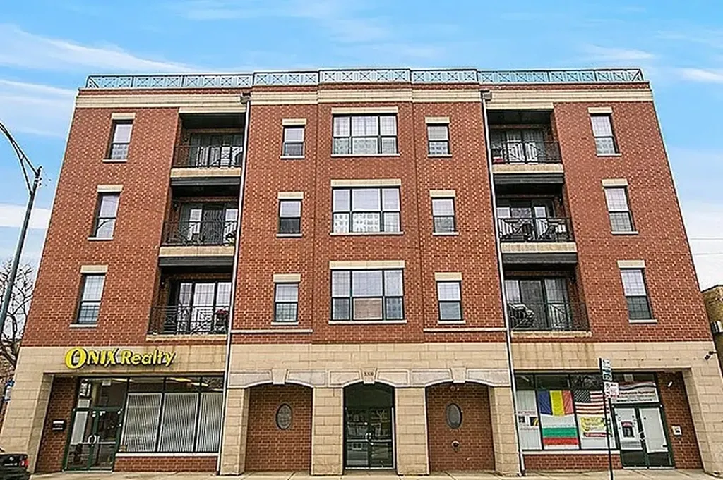 5300 North Lincoln Avenue Chicago IL 60625