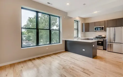 4525 South Evans Avenue Chicago IL 60653