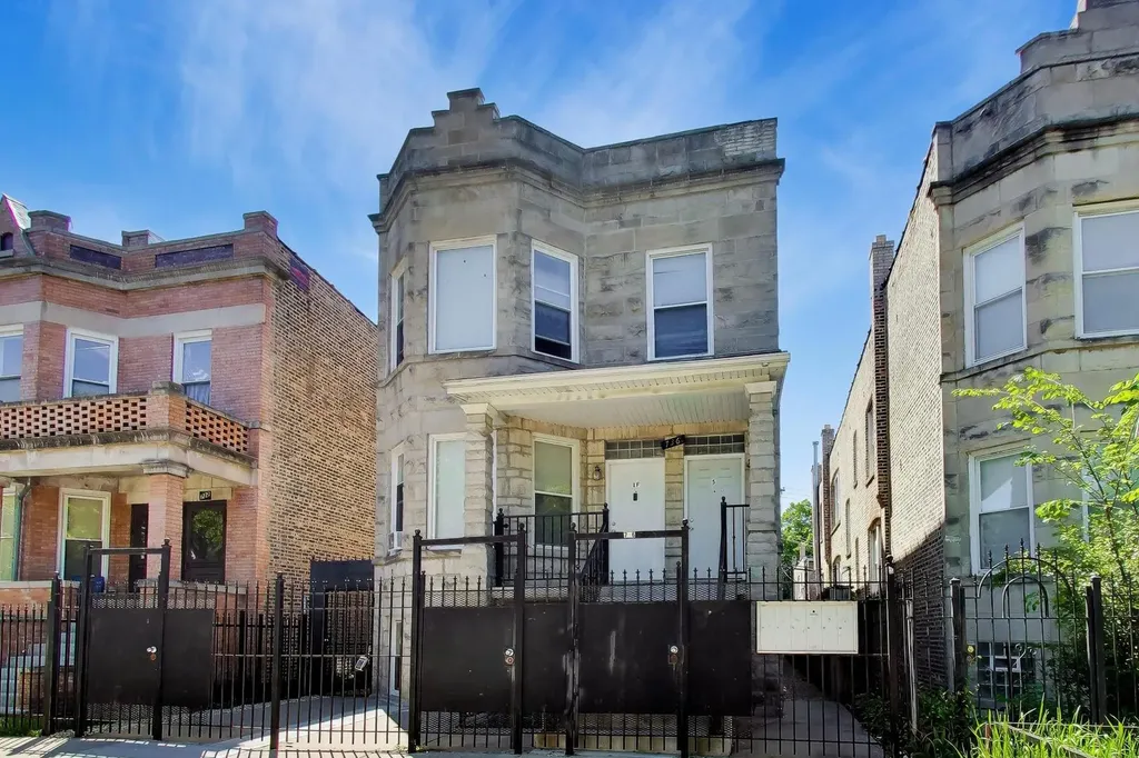 736 North Spaulding Avenue Chicago IL 60624