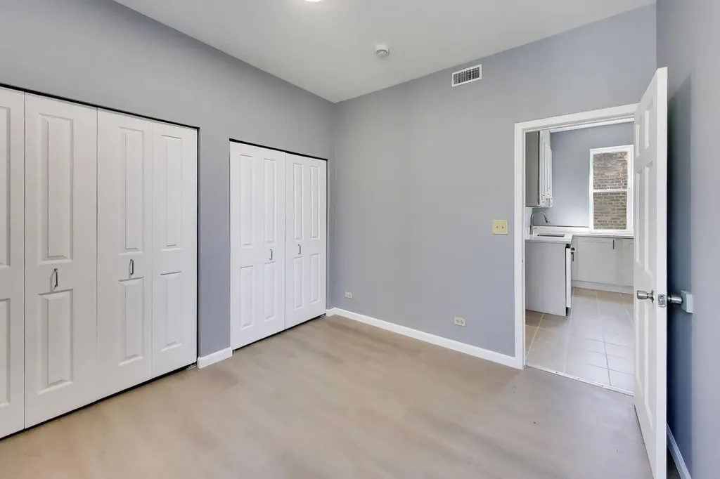 736 North Spaulding Avenue Chicago IL 60624