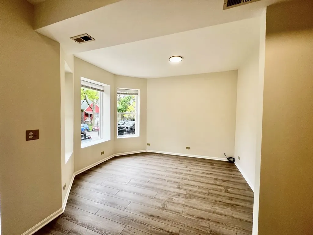 736 North Spaulding Avenue Chicago IL 60624