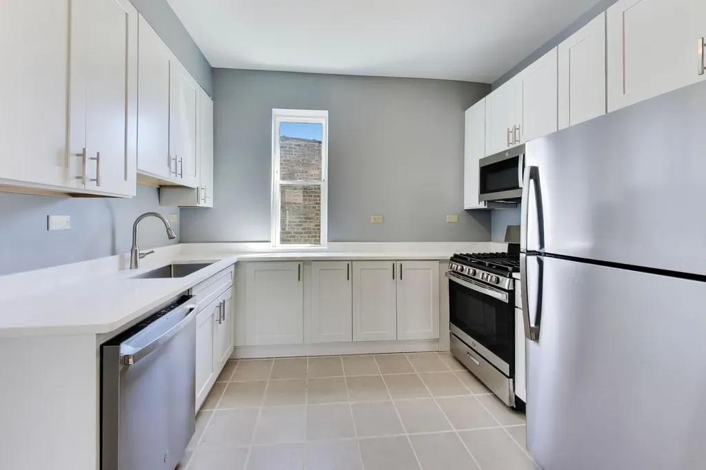 736 North Spaulding Avenue Chicago IL 60624