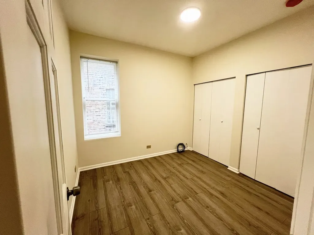 736 North Spaulding Avenue Chicago IL 60624