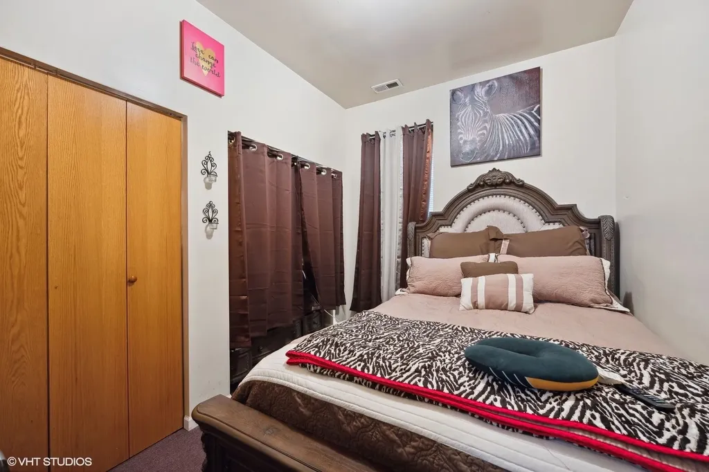 736 North Spaulding Avenue Chicago IL 60624