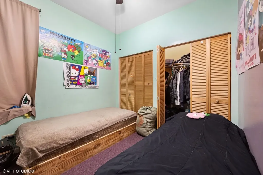 736 North Spaulding Avenue Chicago IL 60624
