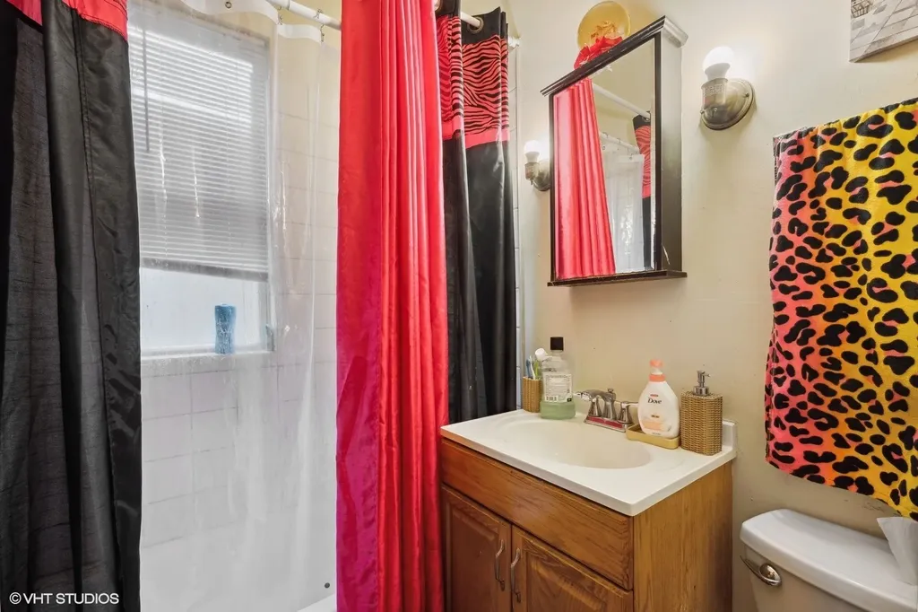 736 North Spaulding Avenue Chicago IL 60624