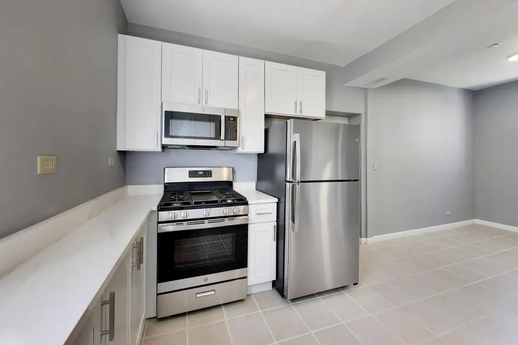 736 North Spaulding Avenue Chicago IL 60624