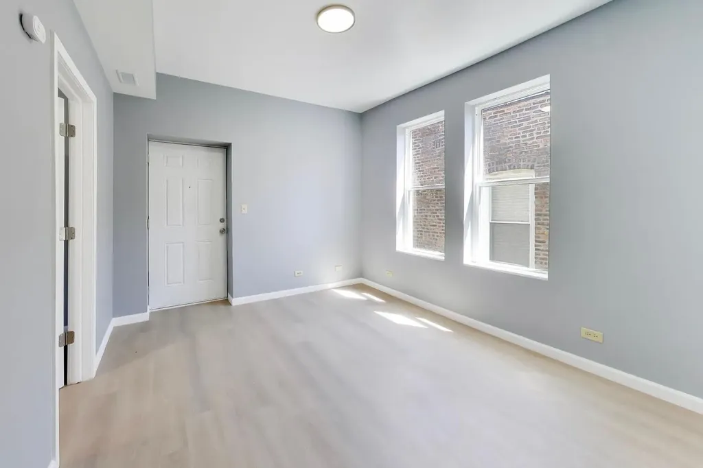736 North Spaulding Avenue Chicago IL 60624