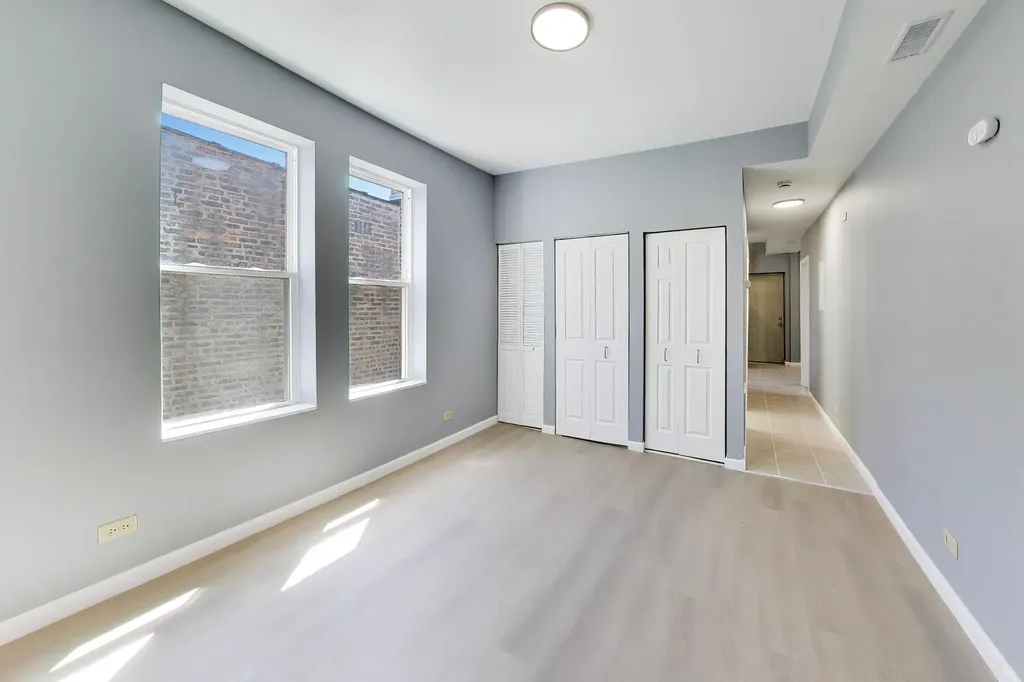 736 North Spaulding Avenue Chicago IL 60624
