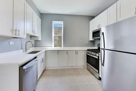 736 North Spaulding Avenue Chicago IL 60624