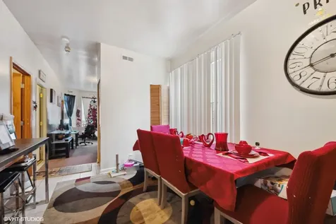 736 North Spaulding Avenue Chicago IL 60624