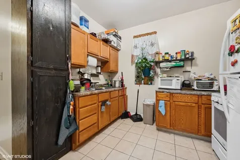 736 North Spaulding Avenue Chicago IL 60624